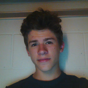 Meet your Posher, Garrett